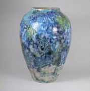 Large Vase