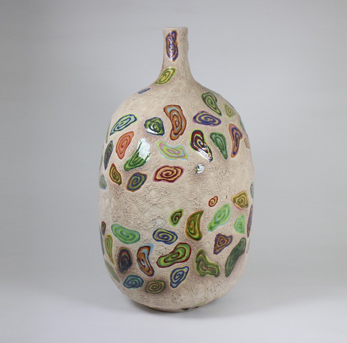 Large Vase