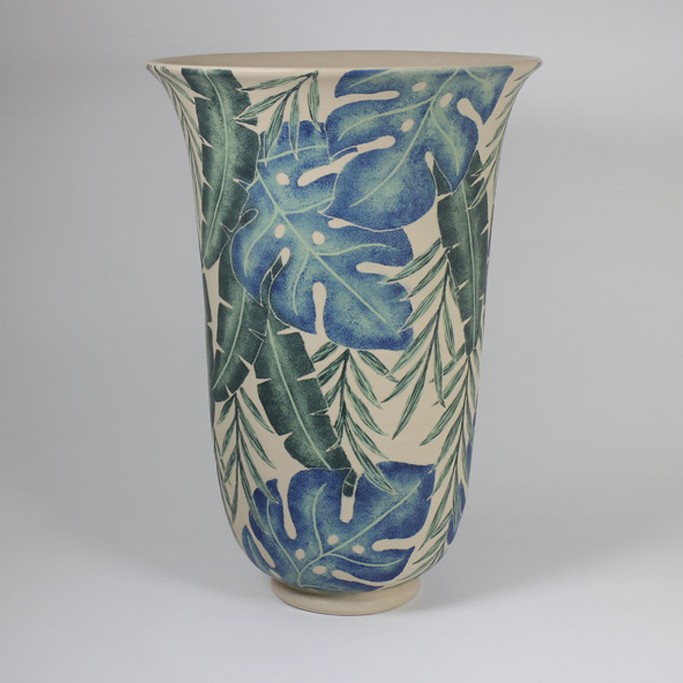 Large Vase