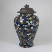 Large Vase