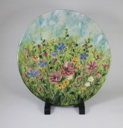 Show Plate