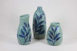Small Vase