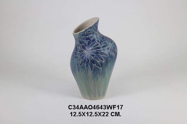 Small Vase