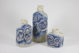 Small Vase