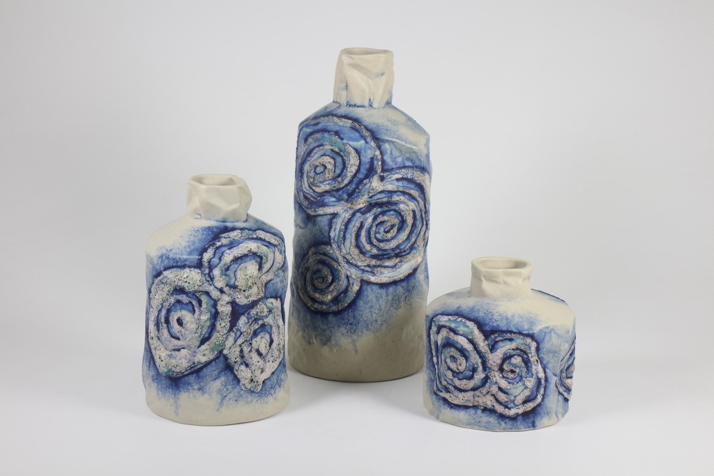 Small Vase
