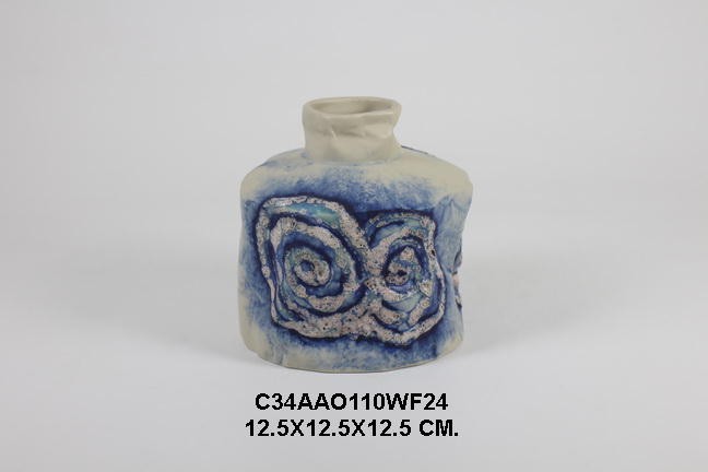 Small Vase