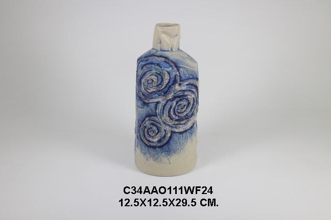 Small Vase