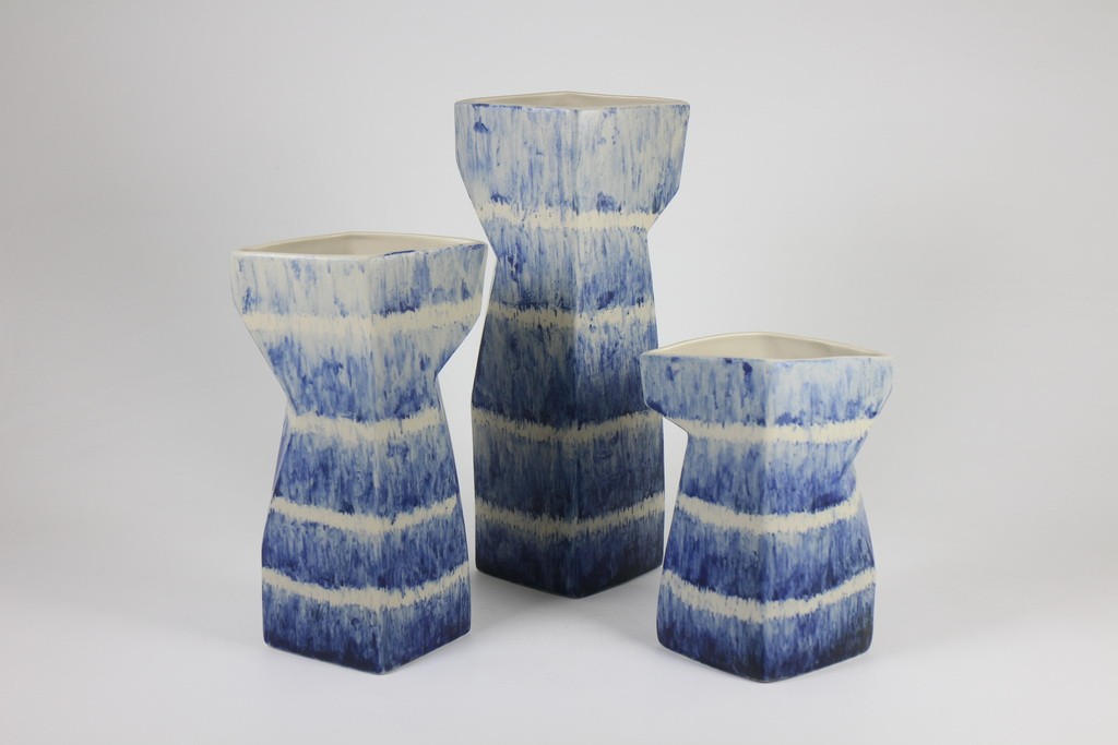 Small Vase