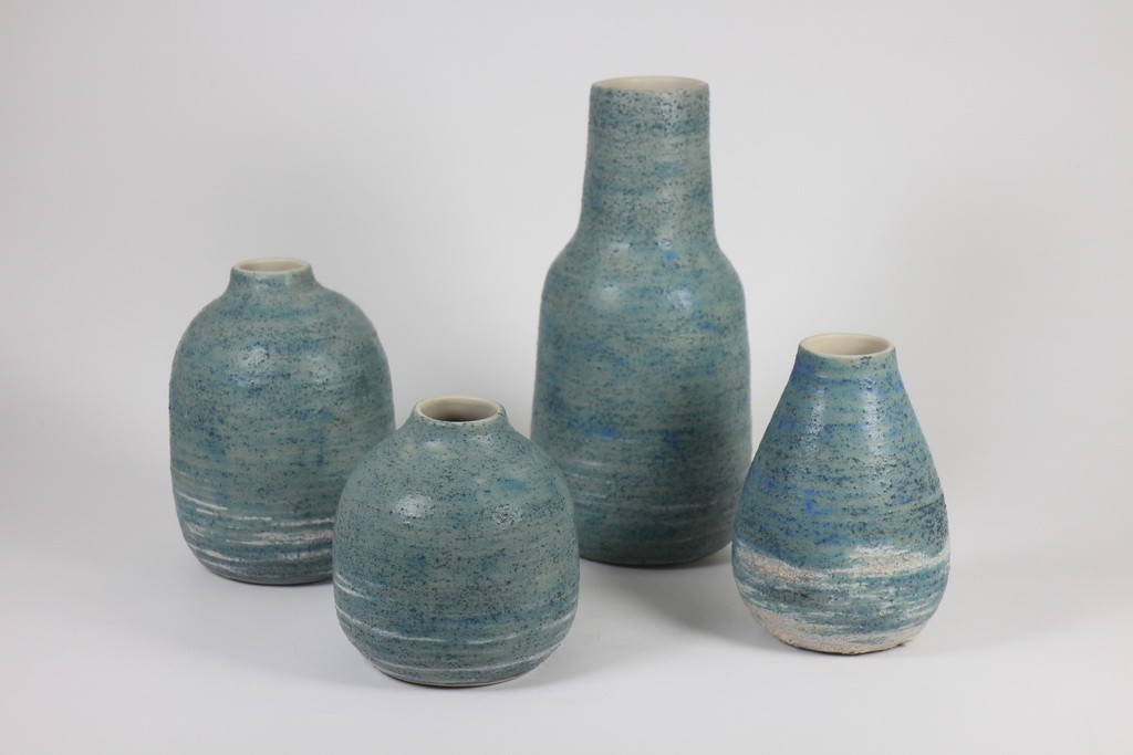 Small Vase
