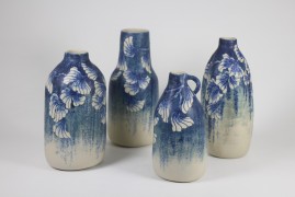 Small Vase