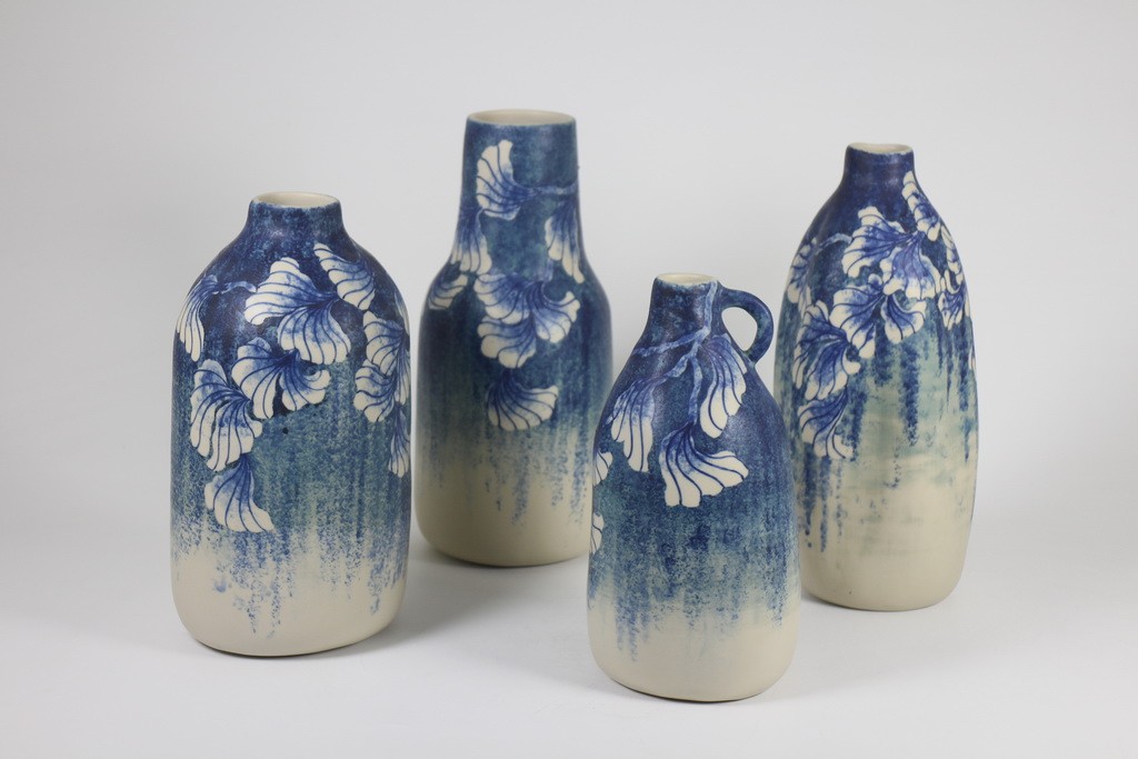 Small Vase