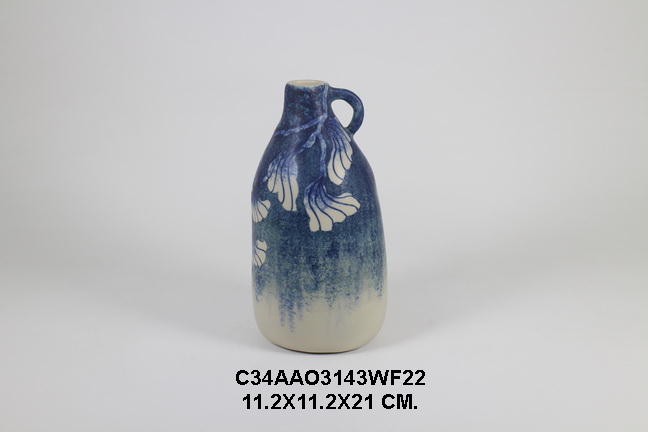 Small Vase