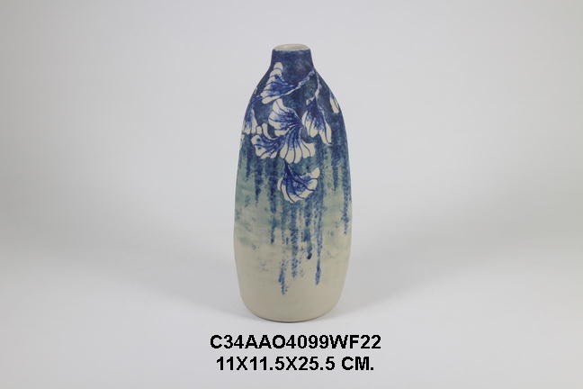 Small Vase