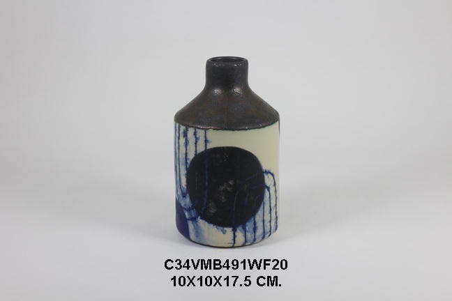 Small Vase