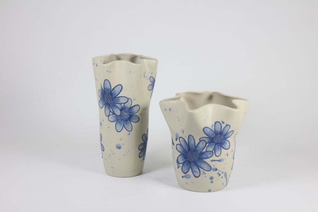 Small Vase