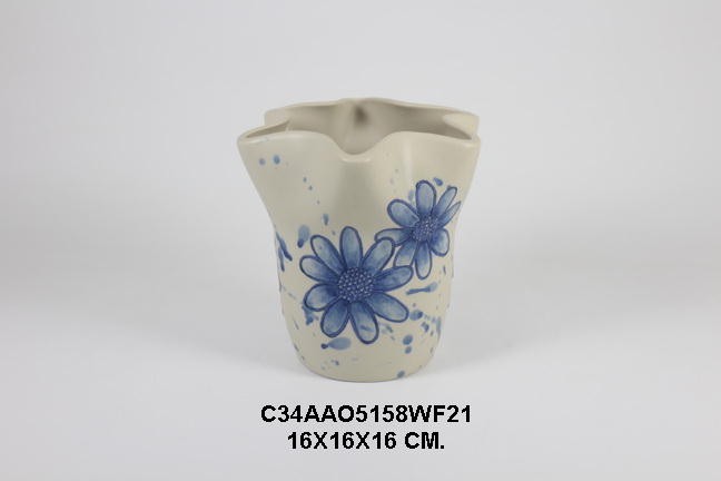 Small Vase