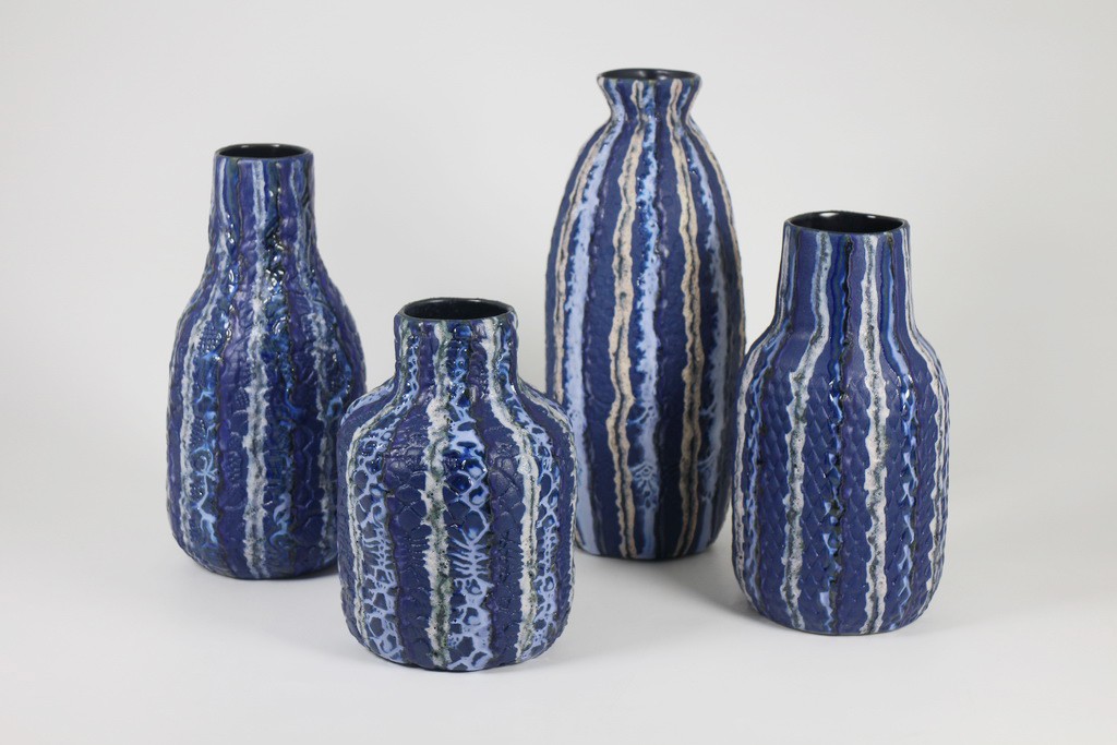 Small Vase