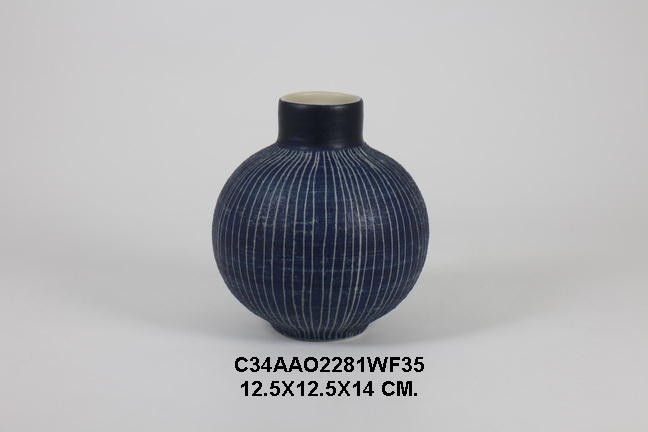 Small Vase