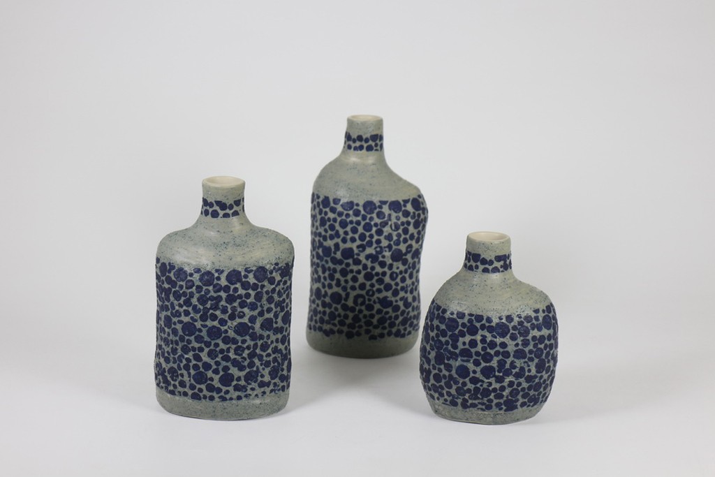 Small Vase