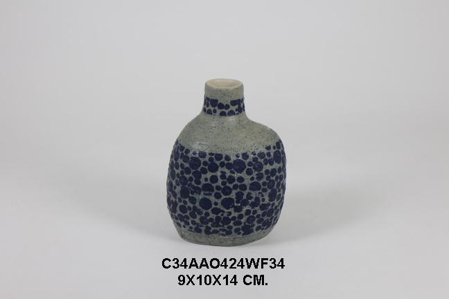 Small Vase