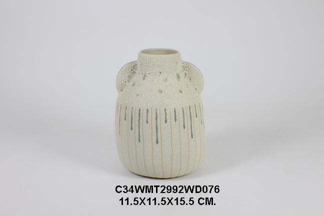Small Vase