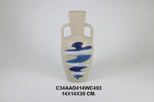 Small Vase