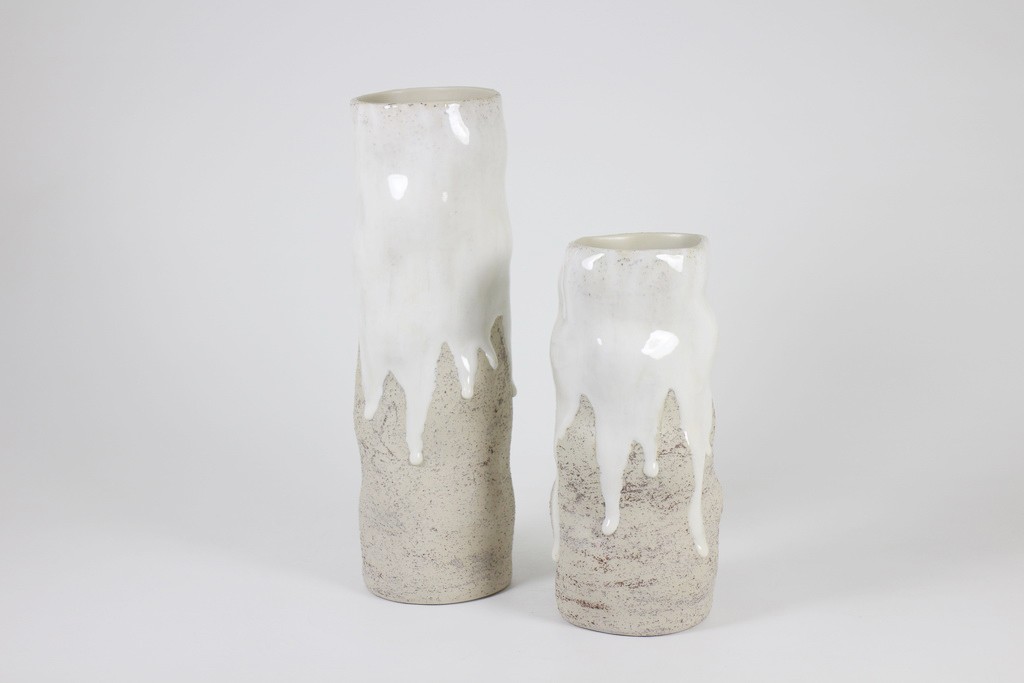Small Vase