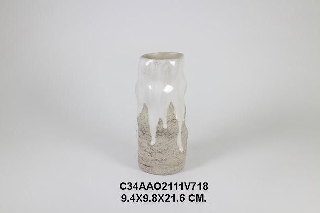 Small Vase