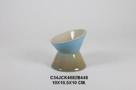 Pet Food Bowl