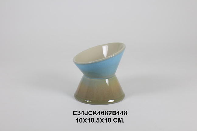 Pet Food Bowl