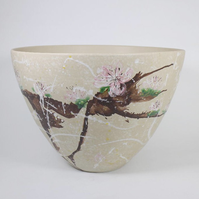 Large Vase