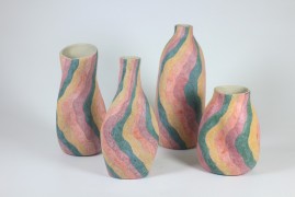 Small Vase