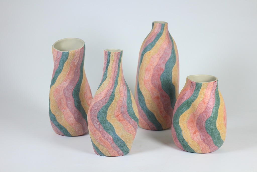 Small Vase