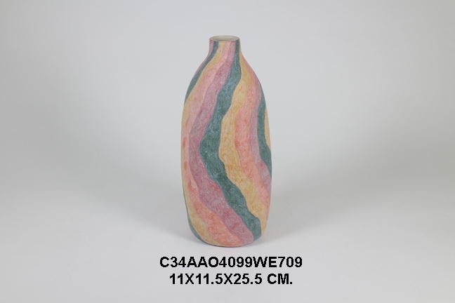 Small Vase