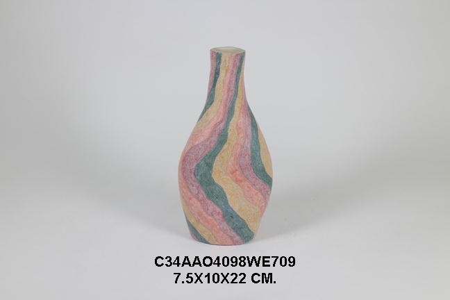 Small Vase