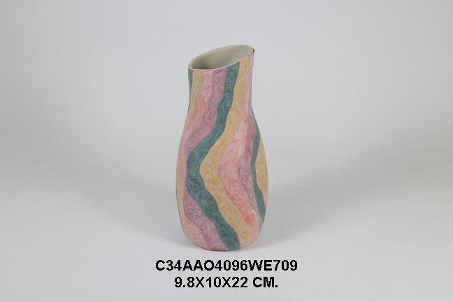 Small Vase