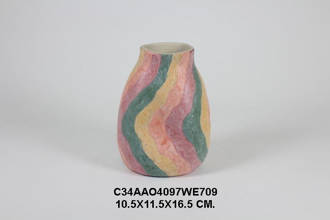 Small Vase
