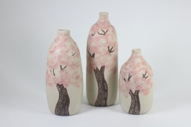 Small Vase