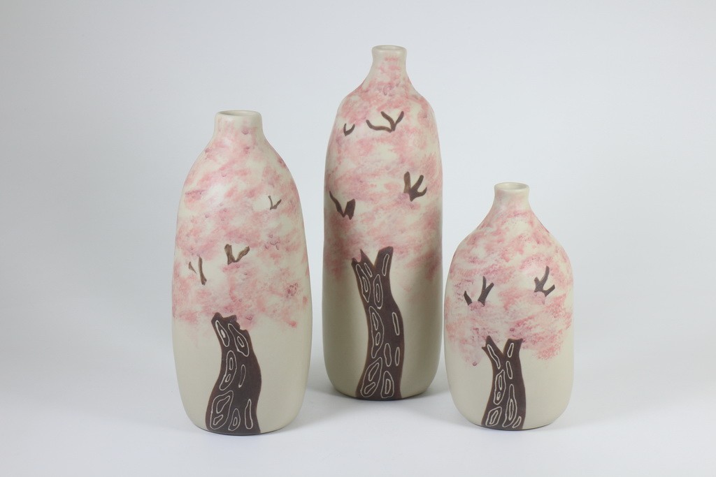 Small Vase