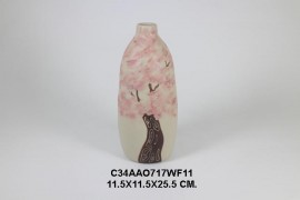 Small Vase