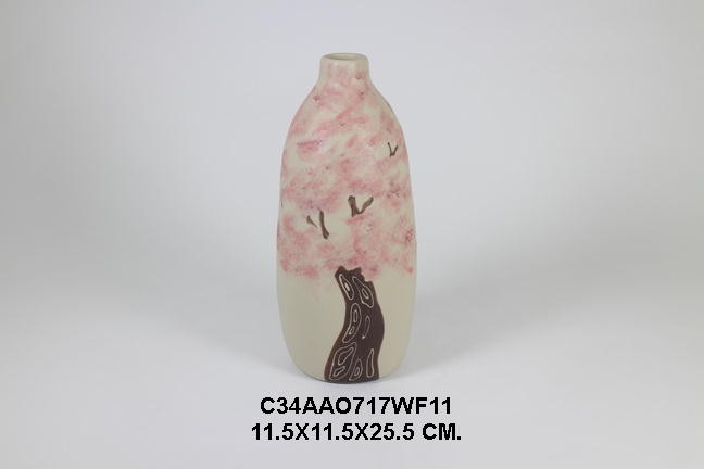 Small Vase