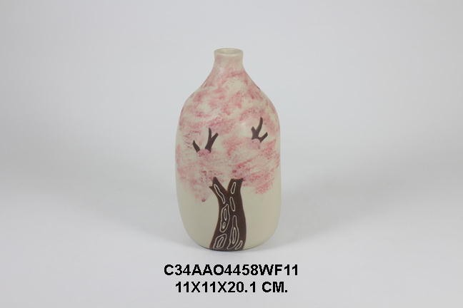 Small Vase