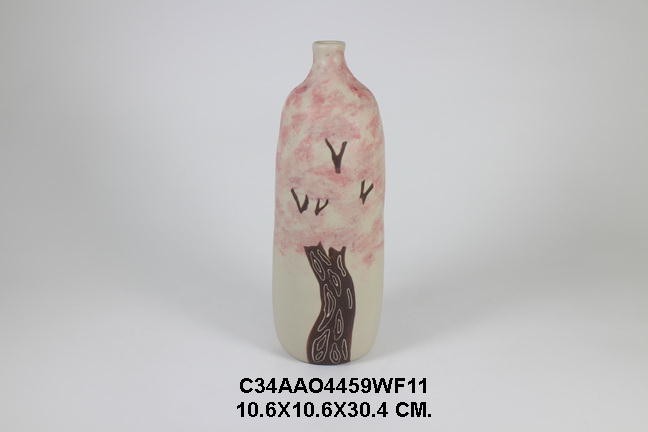 Small Vase