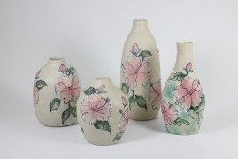 Small Vase