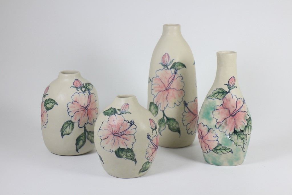 Small Vase
