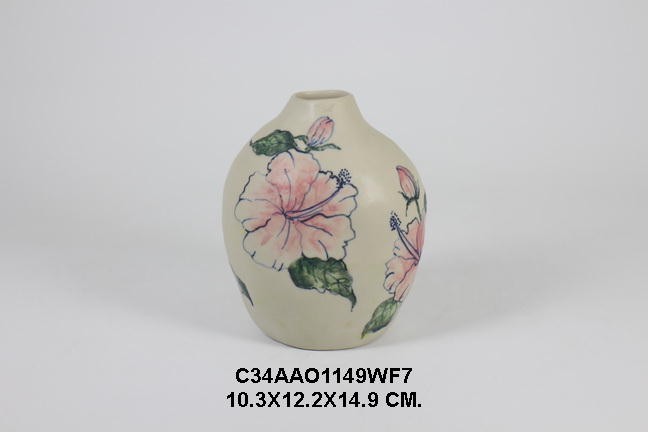 Small Vase