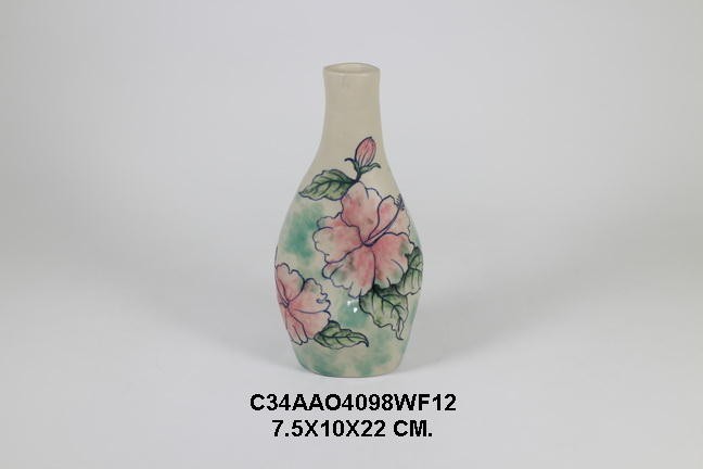 Small Vase