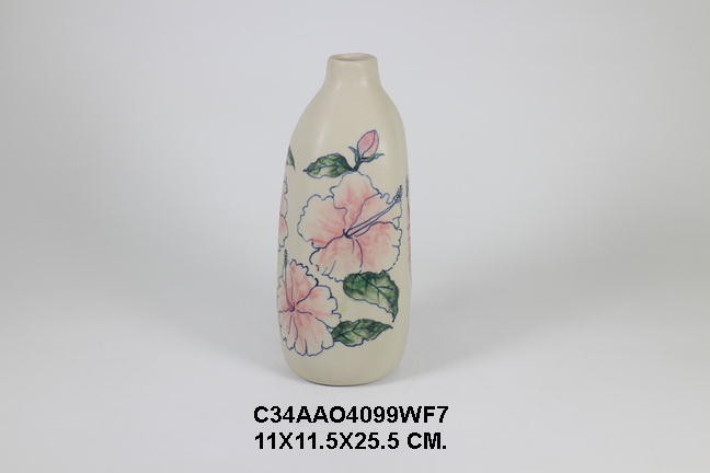 Small Vase