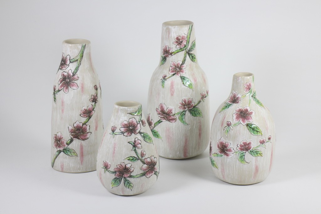 Small Vase