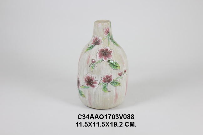 Small Vase